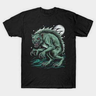 Chupacabra T-Shirt